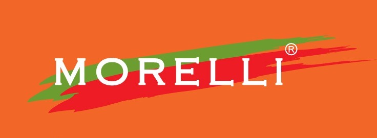 Логотип MORELLI